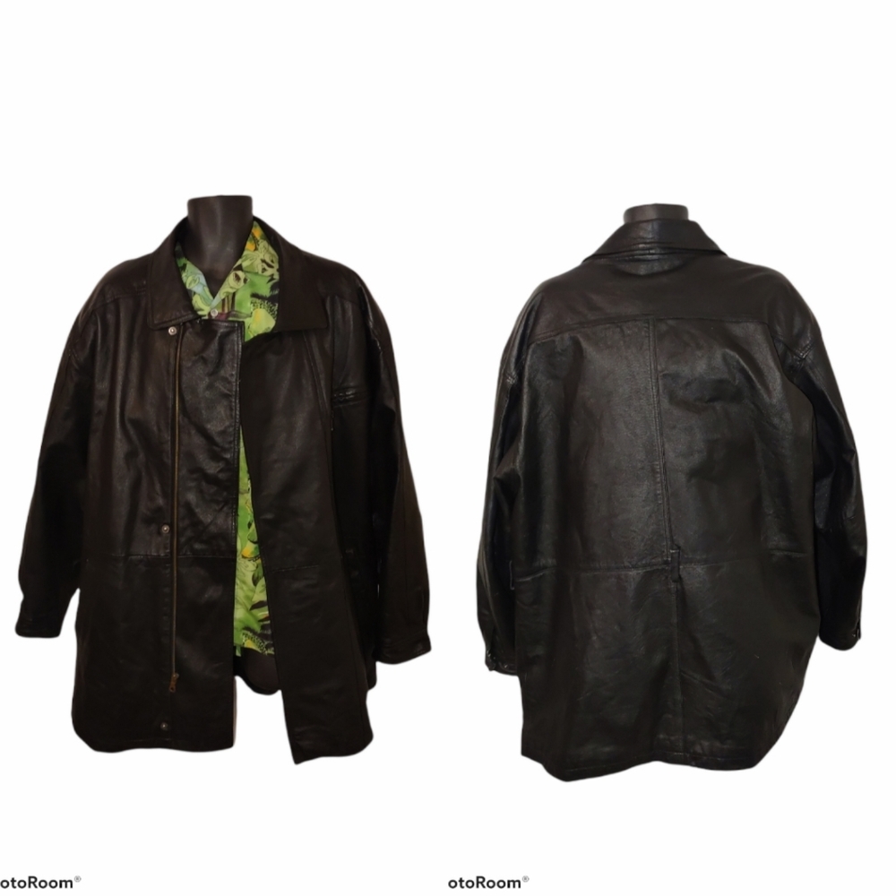 MISTY HARBOR ORIGINAL LEATHER